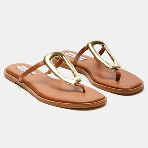 Steve Madden Knola sandals size 9